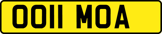 OO11MOA