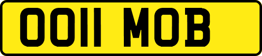 OO11MOB