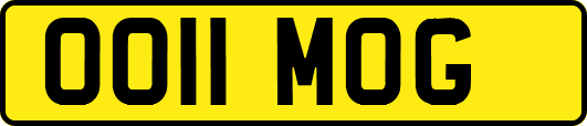 OO11MOG