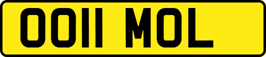 OO11MOL