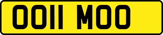 OO11MOO