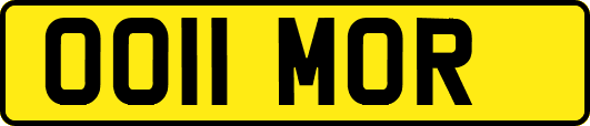 OO11MOR