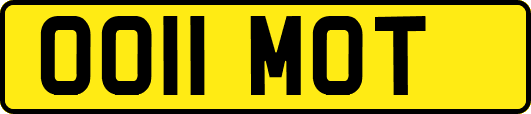OO11MOT