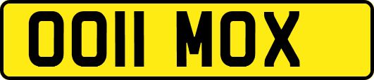 OO11MOX