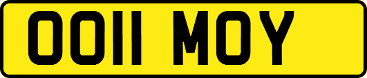 OO11MOY