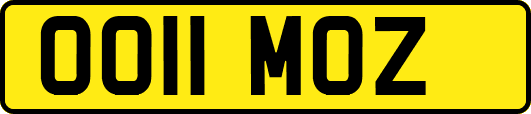 OO11MOZ