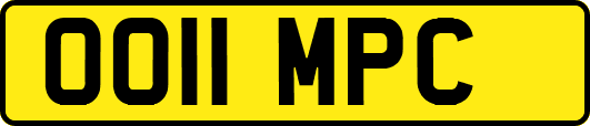 OO11MPC