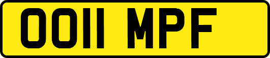 OO11MPF