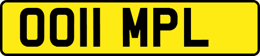 OO11MPL