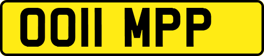 OO11MPP