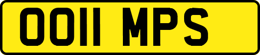 OO11MPS