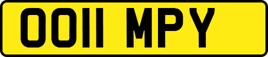 OO11MPY
