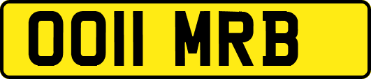 OO11MRB