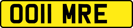 OO11MRE