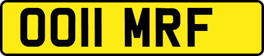 OO11MRF