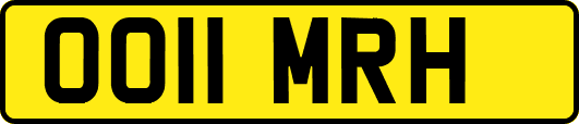 OO11MRH