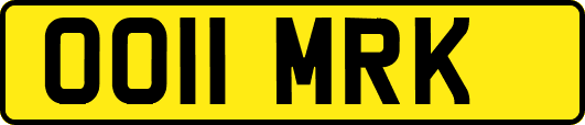 OO11MRK