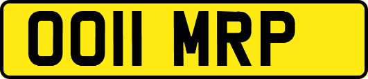 OO11MRP