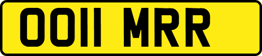 OO11MRR