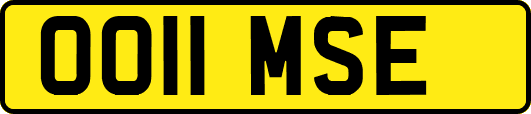 OO11MSE