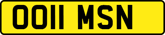 OO11MSN
