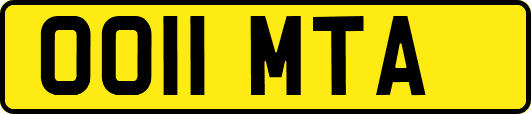 OO11MTA