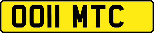 OO11MTC
