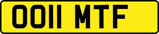 OO11MTF