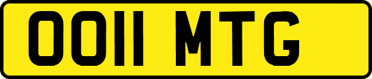 OO11MTG