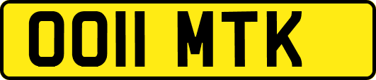 OO11MTK