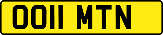 OO11MTN
