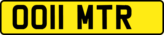 OO11MTR