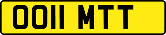 OO11MTT