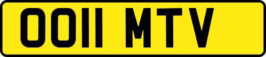OO11MTV