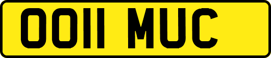 OO11MUC