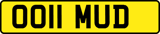 OO11MUD