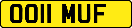 OO11MUF