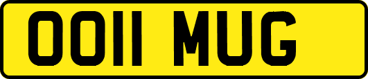 OO11MUG