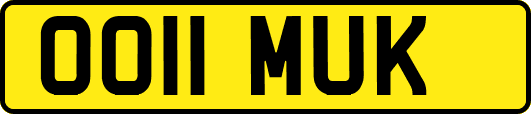 OO11MUK