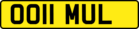 OO11MUL