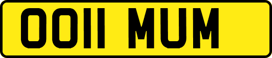 OO11MUM