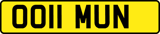 OO11MUN
