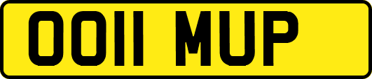 OO11MUP