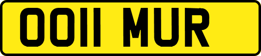 OO11MUR