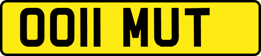 OO11MUT