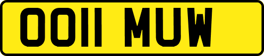 OO11MUW