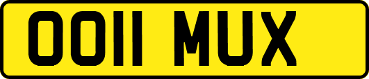 OO11MUX