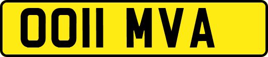 OO11MVA