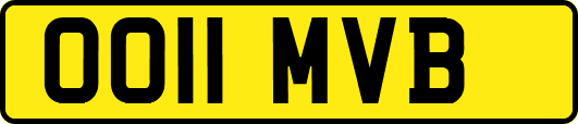 OO11MVB