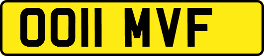 OO11MVF